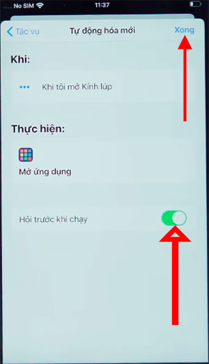 How to add applications to Control Center on iPhone Picture 10