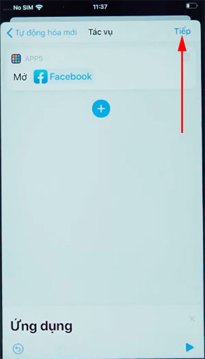 How to add applications to Control Center on iPhone Picture 9