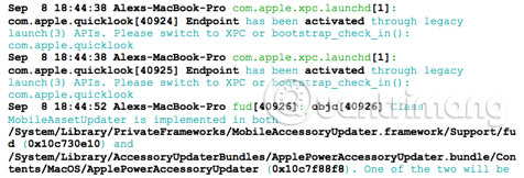 How to add color coded terminal code to Microsoft Word Picture 5