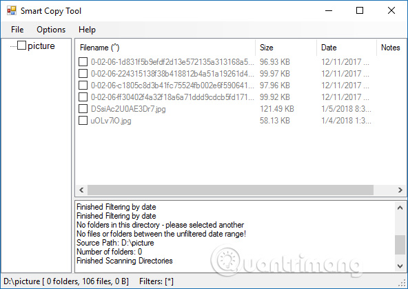How to add date filters to files on Windows Picture 5