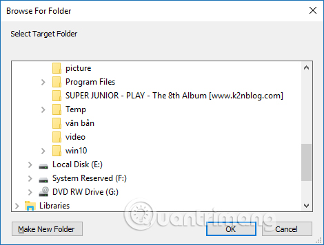How to add date filters to files on Windows Picture 7