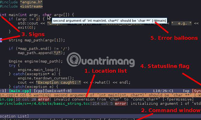 How to add features to Vim editor Picture 2