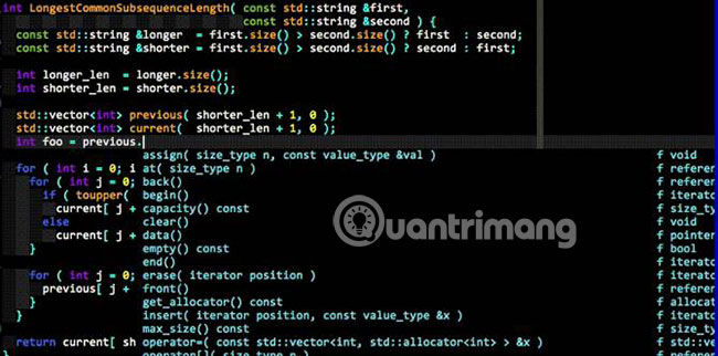 How to add features to Vim editor Picture 3