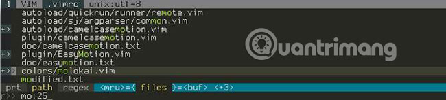 How to add features to Vim editor Picture 4