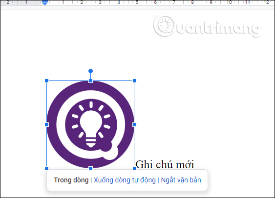 How to add Google Keep notes to Google Docs Picture 8