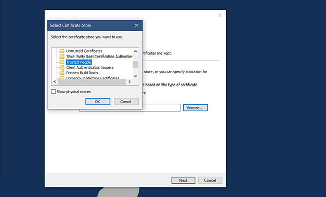How to add Google Search For to Microsoft Edge browser Picture 5