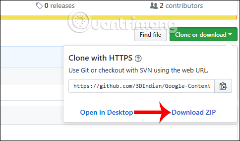 How to add Google Search options on Microsoft Edge Picture 3