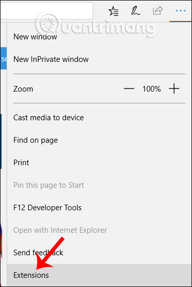 How to add Google Search options on Microsoft Edge Picture 4