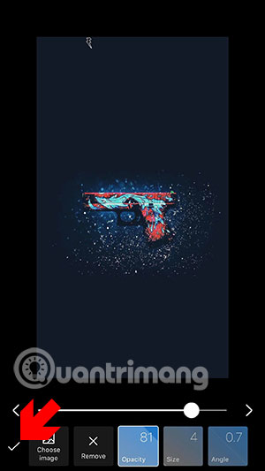 How to add icons to iPhone status bar Picture 11