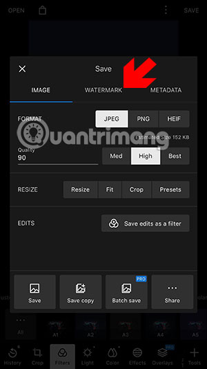 How to add icons to iPhone status bar Picture 6