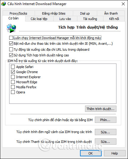 How to add IDM to Chrome, install IDM for Chrome Picture 2