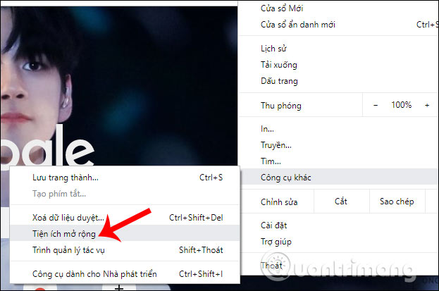 How to add IDM to Chrome, install IDM for Chrome Picture 5