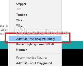 How to add libraries in Arduino Picture 6