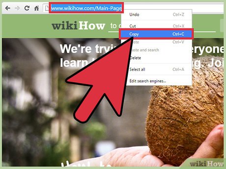 Picture 6 of How to Add Links in Excel