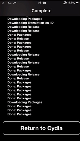 How to add many Instagram customizations on iPhone Picture 2