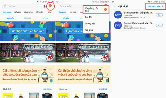 How to add membership card to Samsung Pay Picture 1