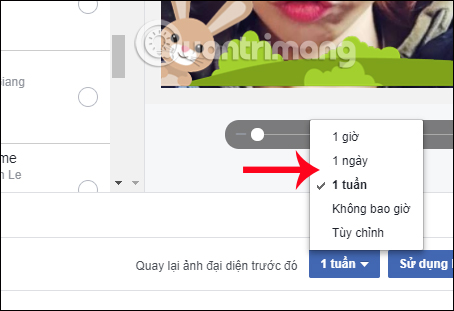 How to add Mid-Autumn Frames to Facebook avatars Picture 5