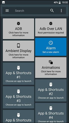 How to add more customizations to Quick Settings on Android Picture 3