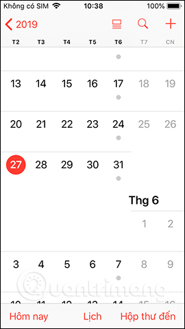 How to add movie showtimes to your phone Picture 10