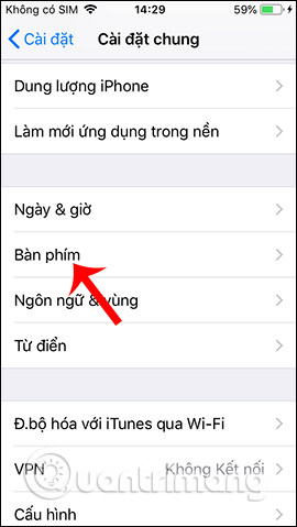 How to add multiple font styles on iPhone Picture 5