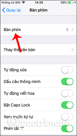 How to add multiple font styles on iPhone Picture 6