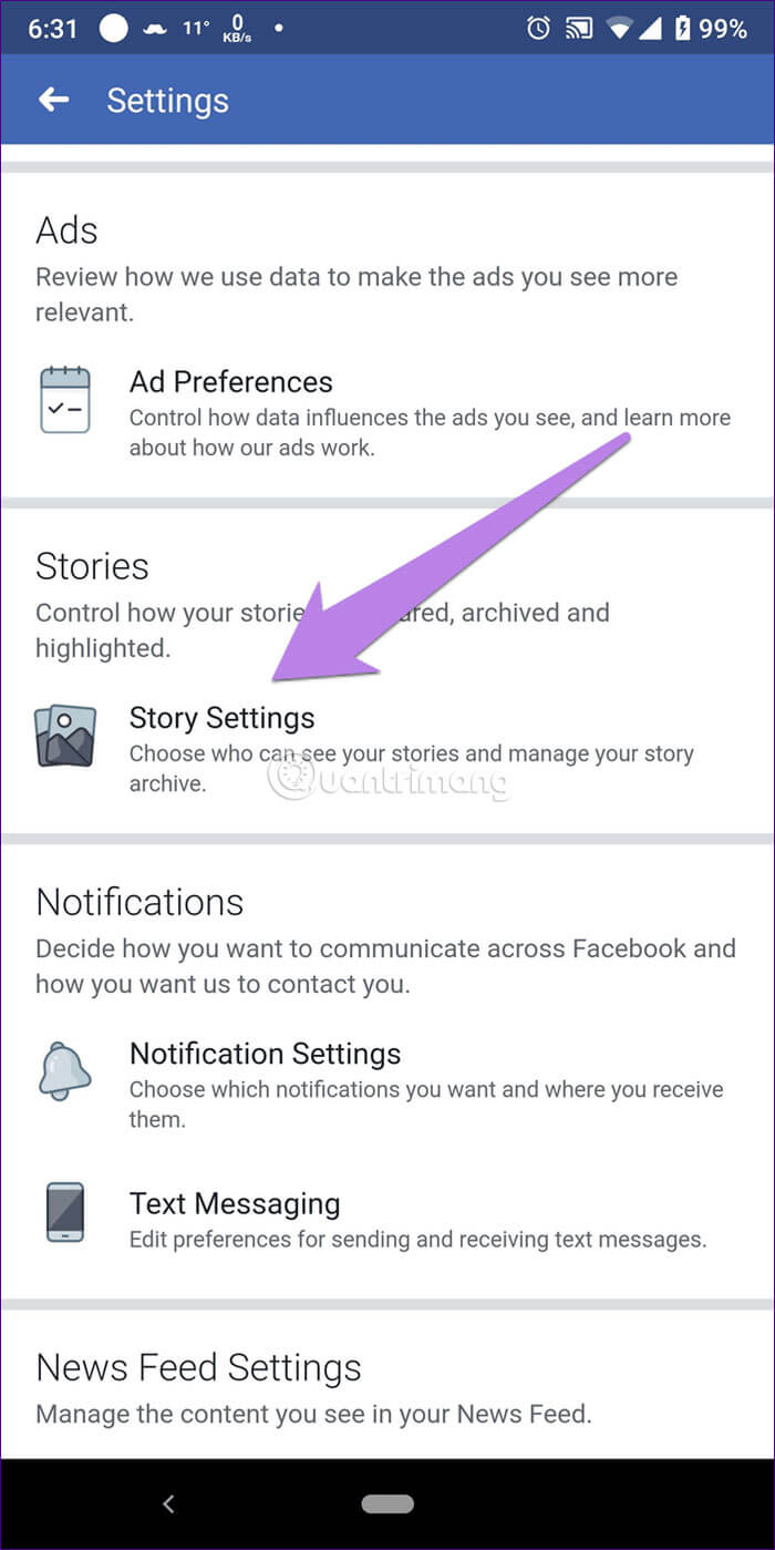 How to add multiple photos to Facebook and Messenger Story Picture 22