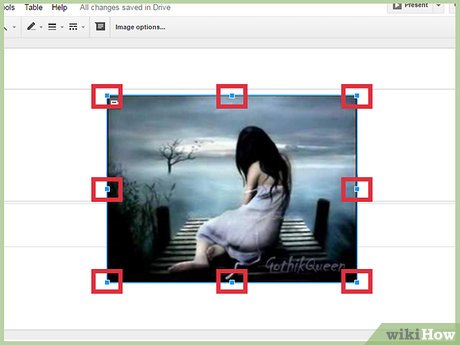 How to Add Music to Google Presentations Picture 17