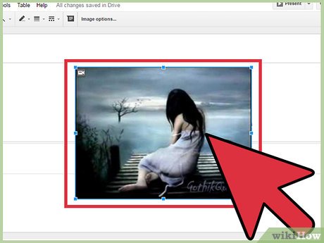 How to Add Music to Google Presentations Picture 19