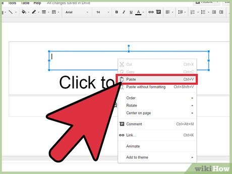 How to Add Music to Google Presentations Picture 7