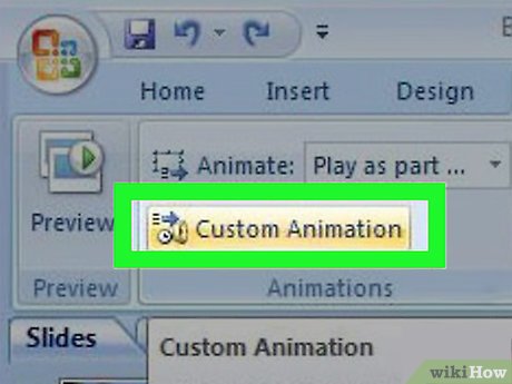Picture 23 of How to Add Music to PowerPoint