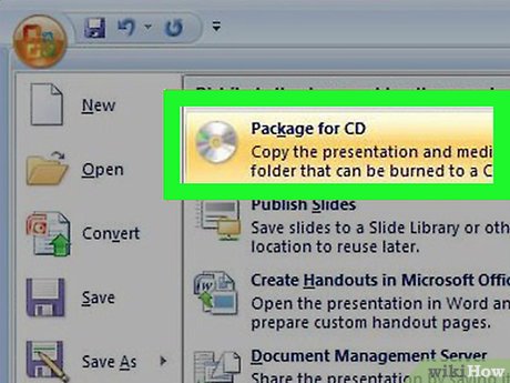 Picture 26 of How to Add Music to PowerPoint