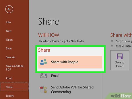 Picture 7 of How to Add Music to PowerPoint
