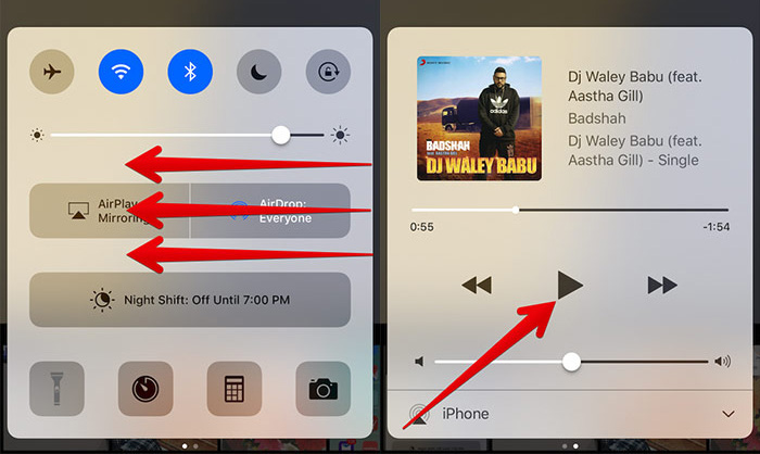 How to add music to videos Instagram does not need to use third party apps Picture 3