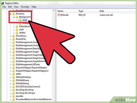 How to Add New Options to Right Click Menu in Windows Picture 3