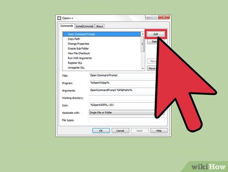 How To Add New Options To Right Click Menu In Windows - TipsMake.com