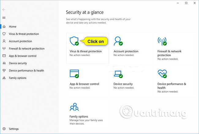 How to add or remove a protected folder in Controlled Folder Access on Windows 10 Picture 6