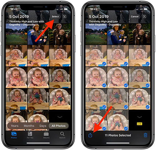 how-to-add-photos-to-albums-in-photos-on-ios-13