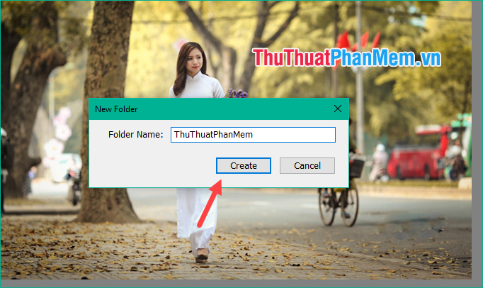 How to add Presets to Lightroom Picture 4