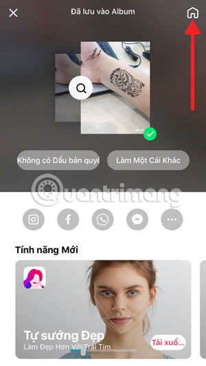 How to add tattoos to photos with Manly application Picture 12