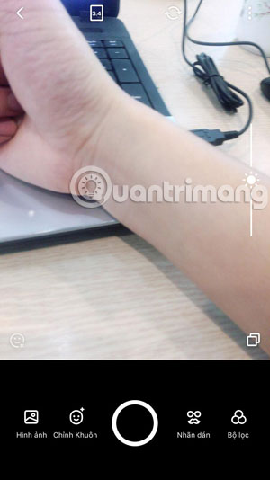 How to add tattoos to photos with Manly application Picture 3