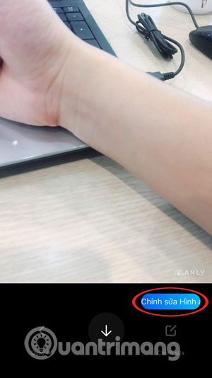 How to add tattoos to photos with Manly application Picture 4