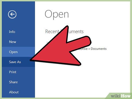 How to Add Templates in Microsoft Word - TipsMake.com