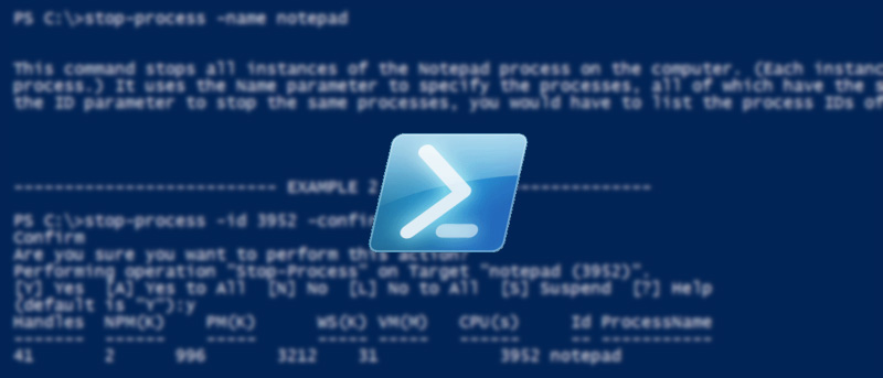 How to add the Open Powershell Here option to the context menu on Windows Picture 1