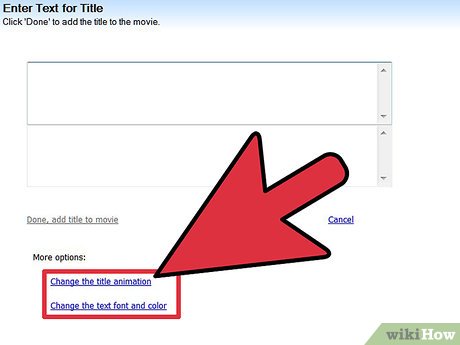 How to Add Transitions in Movie Maker Picture 7