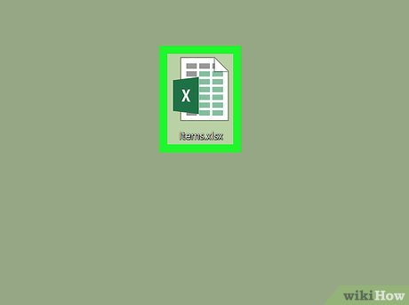 How to Add Up Columns in Excel Picture 8