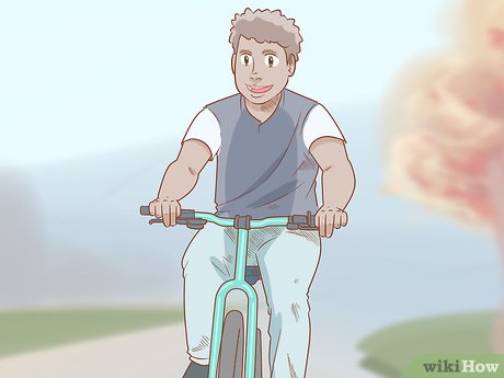 How to Adjust a Shimano Front Derailleur Picture 15