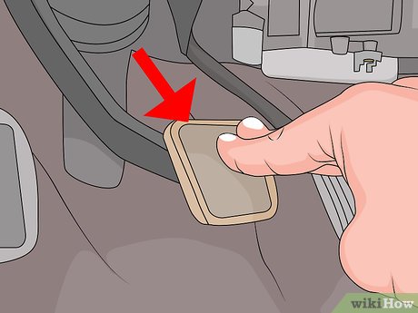 How to Adjust an E Z Go Golf Cart Governor Picture 10