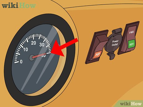 How to Adjust an E Z Go Golf Cart Governor Picture 8