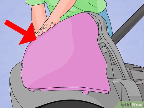 How to Adjust an E Z Go Golf Cart Governor Picture 9