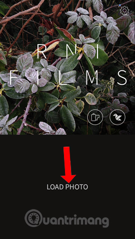 How to adjust classic photo effects on iPhone Picture 1